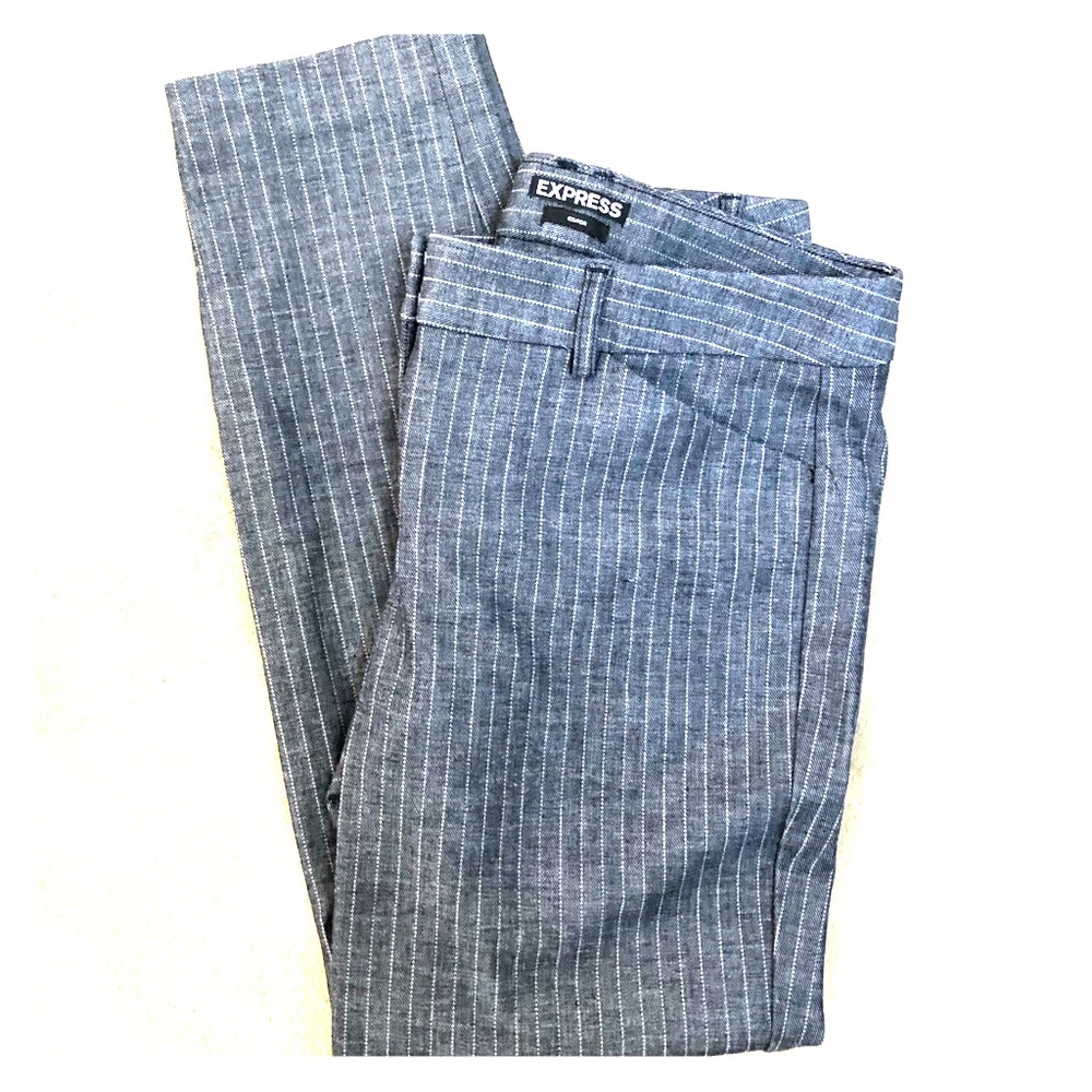 Express Editor dress pant